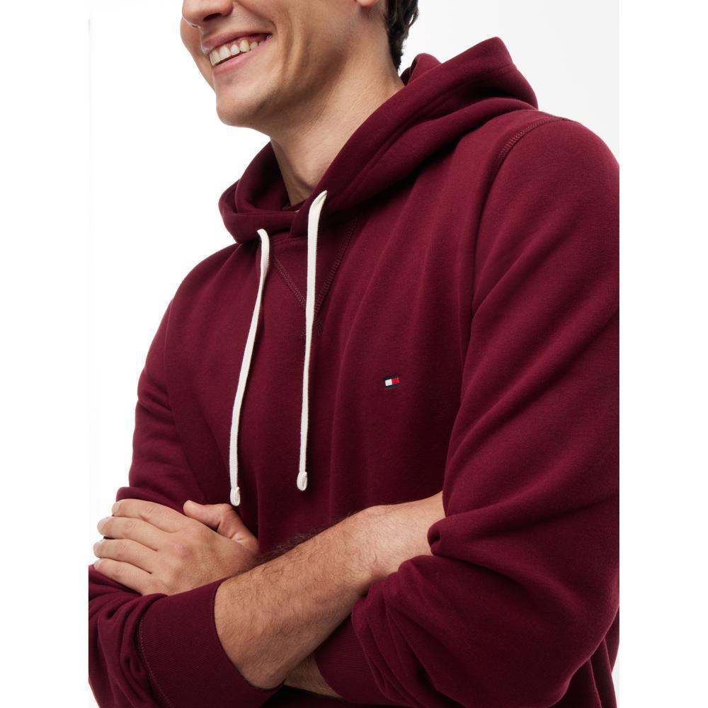 Tommy Hilfiger Essential Seasonal Fleece Hoody